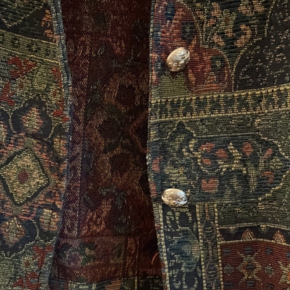 Tapestry Jacket - Picture 5 of 5